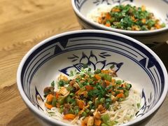 -山丹丹西北菜(金贸大厦店)
