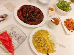 -金时代顺风大酒店(金山店)