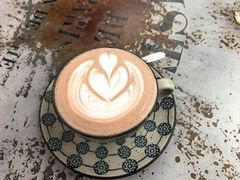 -北平花园·潮玩萌牙·北平咖啡(南锣鼓巷胡同店)