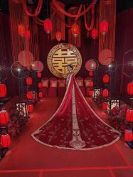 -金夫人婚纱摄影(总店)