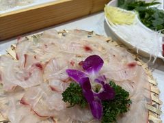 -官塘锋记鱼生·生腌·砂锅粥(牌坊街店)