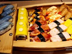 -万岁寿司(芳村店)