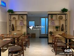 -小桔象·泰国风味餐厅(惠城水门路16号店)