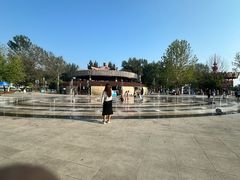 -南戴河国际娱乐中心