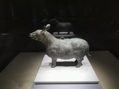 -齐文化博物馆
