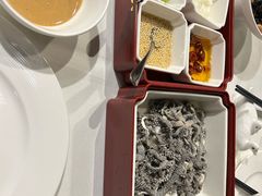 京味爆肚-四季民福烤鸭店(望京南湖东园店)