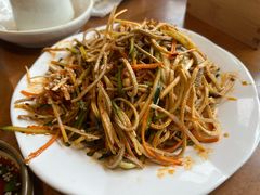 -第二外国语学院-韩国餐厅(朝阳路店)