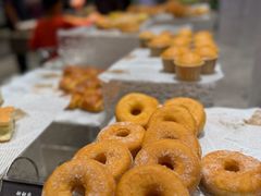 -太湖饭店玉兰厅(自助餐厅)