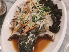 -鹭园酒家·四十年老字号