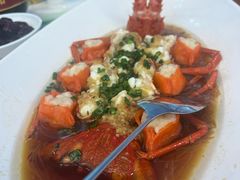 -东方御花园酒店