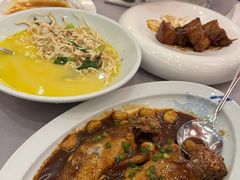 -银都上海菜馆(粤海东路店)