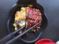 -王鼎精致料理铁板烧(世博源店)