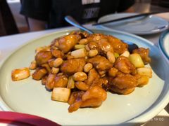 -惠丰堂饭庄·烤鸭·京味菜(西北旺·唐家岭店)