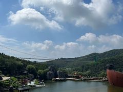 -威海华夏城景区