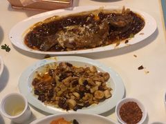 -付掌柜在成都·热炒砂锅集(金禾店)