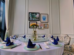 -翠湖宾馆·中餐厅