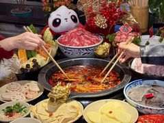 -蜀大侠火锅(总府路店)