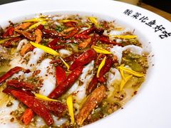 老坛子酸菜鱼-太二酸菜鱼(福州泰禾店)