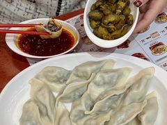 -喜家德虾仁水饺(景枫中心店)