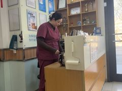 -宠福鑫动物医院(城北分院)