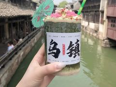 -乌镇东栅景区-茅盾故居