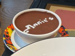 -安妮意大利餐厅(国贸店)
