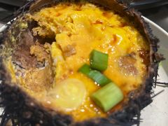 -大锅强·蒸海鲜青岛菜(吾悦广场店)