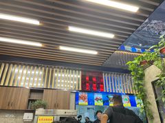 -大众海鲜(巨龙北路店)