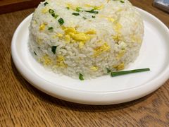 蛋炒饭-掌上鲜(南顺城街店)