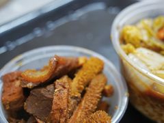 -阿姨牛杂(北京路店)