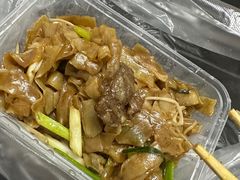 -沙河粉村·国家非遗传承(云台店)