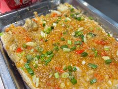 -胡犇嗲单车烧烤(坡子街店)