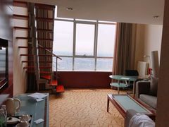 -北京海润艾丽华酒店及服务公寓