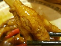 -老武汉大客堂(百瑞景店)