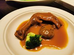 -御花园酒店(希尔顿店)