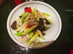 -海航大厦万豪酒店彩海轩中餐厅(霄云路店)