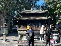 -护国法轮寺