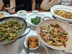-寻乡迹· 湖南家宴(竹坑店)