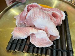 -牧童禧肉社·韩国炭火烤肉店(中粮祥云小镇店)