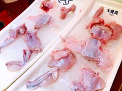 -大龙辣火锅·龙虾·烧烤(湖滨新天地店)