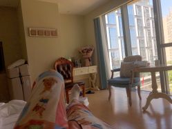 -恒熙玥月子会所