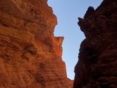 -天山神秘大峡谷