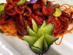 -泰谷酒店·太古码头闽菜自助餐厅