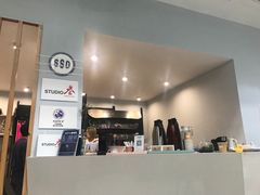 -上海潜殿潜水中心