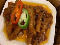 -壹山酒楼(三乡店)