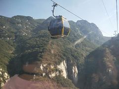 -嵩山少林文化旅游景区