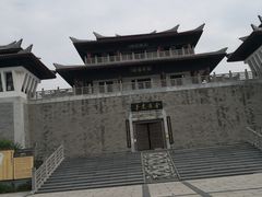 -合肥三国新城遗址公园