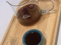 -三宅一生咖啡馆·咖啡培训(金雄达园区店)