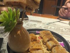 -一味大院•桐庐菜传承店(春江路店)