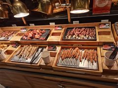 -比格比萨自助(新辰里学清路店)